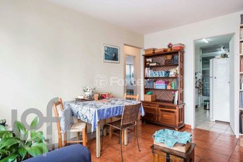 apartment em Rua Mantiqueira, Vila Mariana - São Paulo - SP