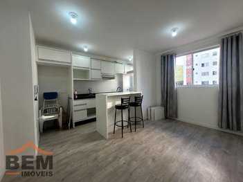 apartment em Rua Alvaro Beraldi, Ressacada - Itajaí - SC