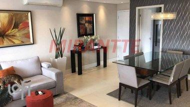apartment em da Independência, Cambuci - São Paulo - SP