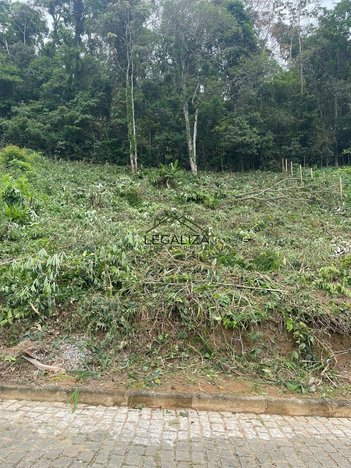 land_lot em Rua Félicio Vassalo, Cônego - Nova Friburgo - RJ