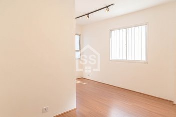 apartment em Rua Frei Caneca, Consolação - São Paulo - SP