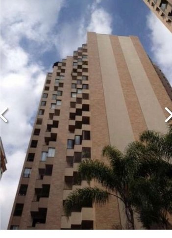 apartment em Rua Diana, Perdizes - São Paulo - SP
