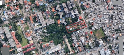 land_lot em Marechal Hermes, Camaquã - Porto Alegre - RS