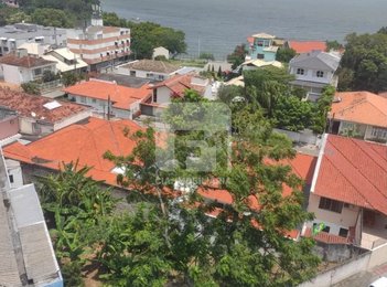land_lot em Rua Fernando Ferreira de Mello, Bom Abrigo - Florianópolis - SC