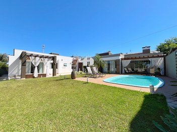 house em Rua Itajaí, Sulina - Santa Rosa - RS
