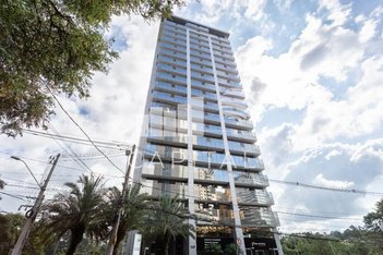 office em Grajaú, Alphaville Centro Industrial e Empresarial/Alphaville. - Barueri - SP