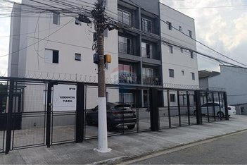 apartment em Alameda das Tulipas, Cidade Nova Arujá - Arujá - SP