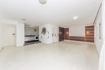 apartment em Avenida Padre Antônio José dos Santos, Cidade Monções - São Paulo - SP