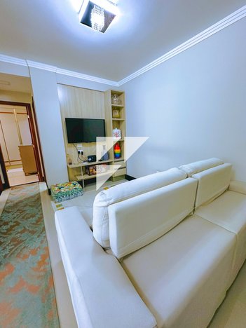 apartment em Rua Márcio Pacífico Vieira, Praia do Morro - Guarapari - ES