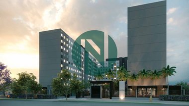 apartment em Avenida Jaguaré, Jaguaré - São Paulo - SP