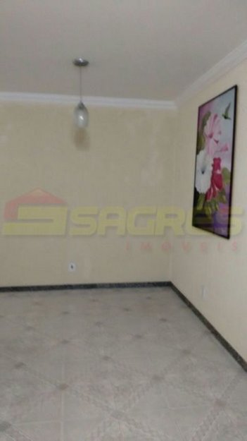 apartment em Rua Manguari, Jardim Icaraí - São Paulo - SP