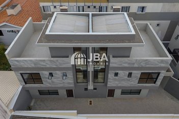 house em Rua Coronel Joaquim Lacerda, Jardim das Américas - Curitiba - PR