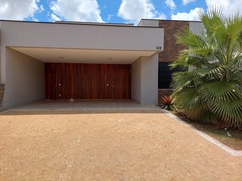 house em Rua Adilson Ramos de Souza, Jardim América - Paulínia - SP