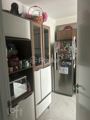 apartment em Rua Dona Tecla, Jardim Flor da Montanha - Guarulhos - SP
