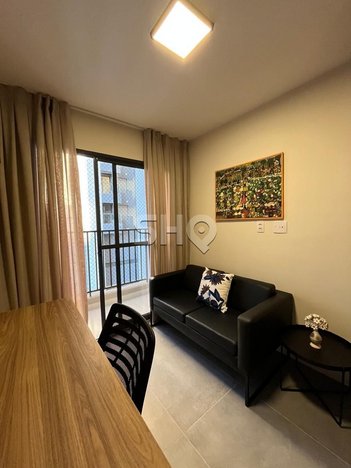 apartment em Rua Potiguar Medeiros, Pinheiros - São Paulo - SP