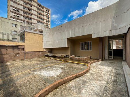 Cômodo Condomínio
