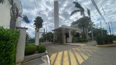 apartment em Rua Ernesto Gomes, Passo das Pedras - Gravataí - RS