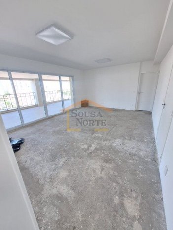 apartment em Rua Copacabana, Santa Teresinha - São Paulo - SP