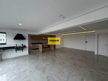 apartment em Rua Avanhandava, Vila Gilda - Santo André - SP