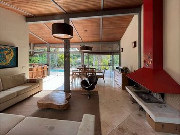 house em Alameda Costa Rica, Chácaras do Peroba - Jandira - SP