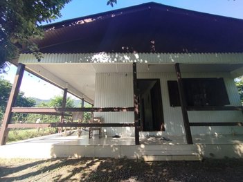 house em Rua da República, Barra do Ouro - Maquiné - RS