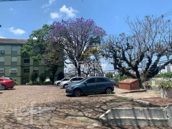 apartment em Avenida Capivari, Cristal - Porto Alegre - RS