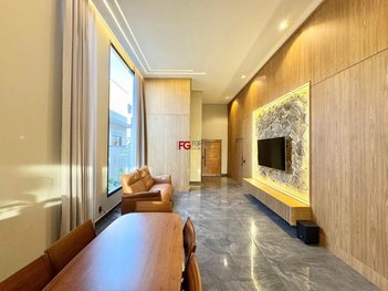 house em Avenida Luiz Eduardo Toledo Prado, Vila do Golf - Ribeirão Preto - SP