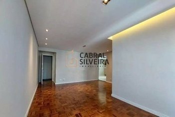 apartment em Avenida Macuco, Moema - São Paulo - SP