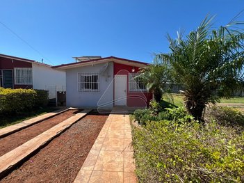 house em Rua Palmares, Santa Maria - Passo Fundo - RS