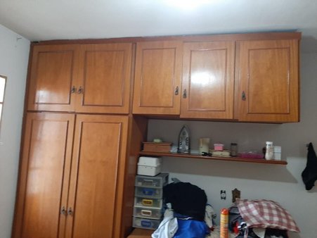 Cômodo Condomínio
