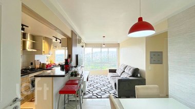 apartment em Avenida da Cavalhada, Cavalhada - Porto Alegre - RS