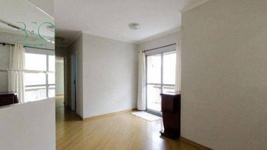 apartment em Rua Teresina, Vila Bertioga - São Paulo - SP