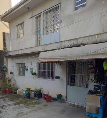 house em Rua Fernandes Tourinho, Jardim Bom Clima - Guarulhos - SP