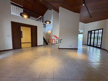 house em Rua Aloísio Aragão Villar, Trevo - Belo Horizonte - MG