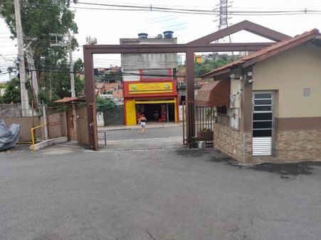 Cômodo Condomínio