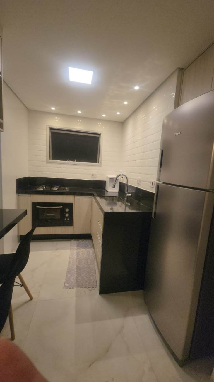 APARTAMENTO DE 2 DORMIT�RIOS NA ALFREDO PUJOL EM SANTANA