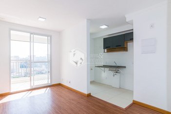 apartment em Avenida Alberto Augusto Alves, Vila Andrade - São Paulo - SP