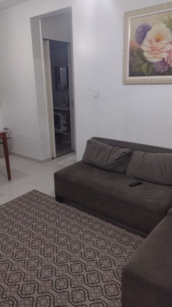 apartment em Rua Araçazal, Vila Siria - São Paulo - SP
