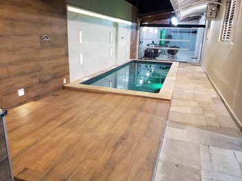 house em Rua Elias Nassif Sobrinho, São Joaquim - Franca - SP