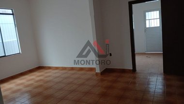 house em Rua Ruy Barbosa, Vila Xavier (Vila Xavier) - Araraquara - SP