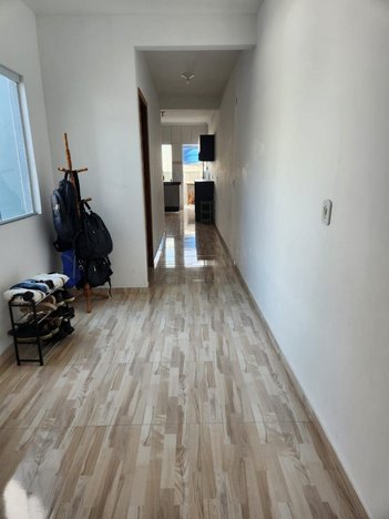 house em Rua Francisco Jardim, Jardim Anchieta - Mauá - SP