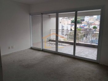 apartment em Rua Soldado Ermínio Cardoso, Jardim São Paulo - Guarulhos - SP
