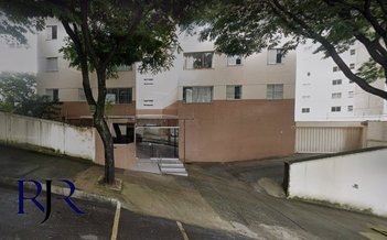 apartment em Rua Doutor Célio Andrade, Buritis - Belo Horizonte - MG