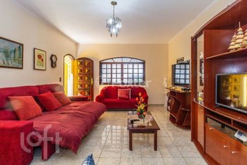 house em Rua Felipe Cassiano, Jardim Denise - São Paulo - SP
