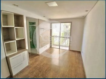 apartment em Rua Doutor Jaci Barbosa, Vila Carrão - São Paulo - SP