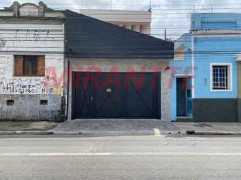 commercial_property em Rua Doutor Olavo Egídio, Santana - São Paulo - SP