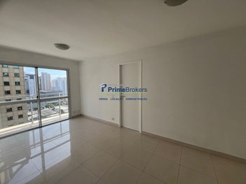 apartment em Rua Juquis, Indianópolis - São Paulo - SP