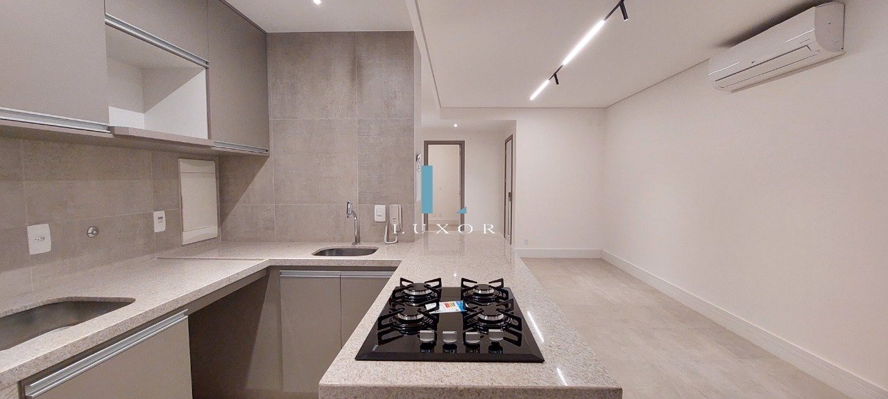 Apartamento 02 quartos Savassi/ Funcionários Locação