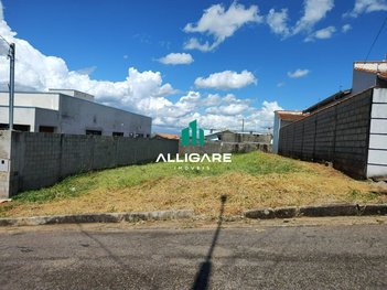 land_lot em Rua Benedito Moraes Coutinho, Jardim Floresta - Pouso Alegre - MG