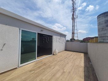 apartment em Avenida Pinhal, Vila Camilópolis - Santo André - SP